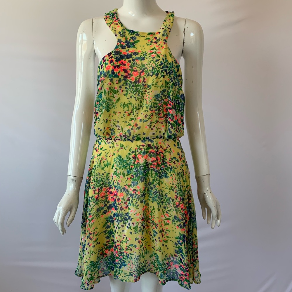 Dress Love Sadie Small Multicolor